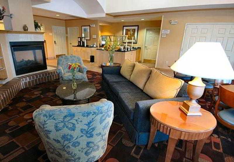 Residence Inn Salt Lake City Airport Dış mekan fotoğraf